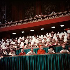 2. Vatikánský koncil