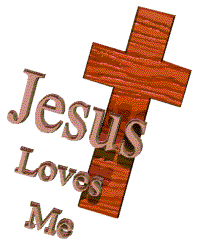 Ilustrační foto: Ježíš tě miluje