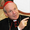 kardinál Schönborn