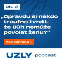 „Opravdu si někdo troufne tvrdit, že Bůh nemůže povolat ženu?“ Odkaz Ludmily Javorové