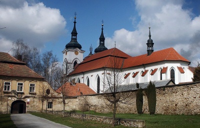 Výstava připomene pokus o likvidaci klášterů v Československu