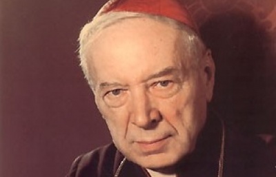 Papež otevřel cestu k blahořečení polského kardinála Wyszyńského