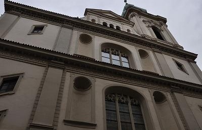 Do evangelického kostela sv. Salvátora dnes přibudou čtyři zvony