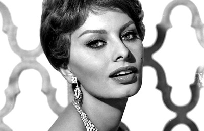Sophia Lorenová si ke kulatinám přeje telefonát od papeže