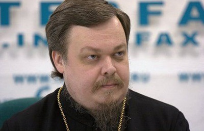 Ruská pravoslavná církev podpořila referendum o Stalingradu
