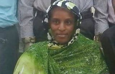 Propuštěná Súdánka dnes byla opět zatčena, chtěla opustit zemi (Aktualizováno)
