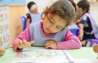 Diakonie vyhlásila postní sbírku na podporu školky v Libanonu