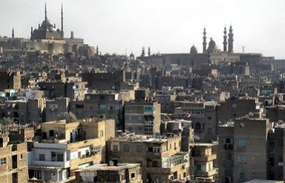 Egypt stanovil pravidla pro stavbu kostelů, má řadu omezení