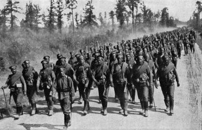 Velká válka a selhání evropské elity