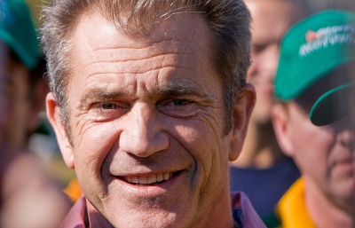 Židé jsou znepokojeni oceněním Gibsona na MFF, vadí jim jeho film Umučení Krista