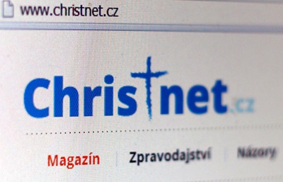 Prosíme přispějte do konce roku na provoz magazínu Christnet. Děkujeme za Vaši celoroční podporu