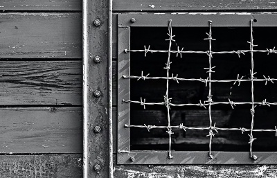 Ve vyhlazovacím taboře Sobibor nacisté zabili čtvrt milionu lidí