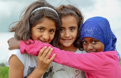 Diecézní charita Hradec Králové představila nový projekt Adopce naruby 