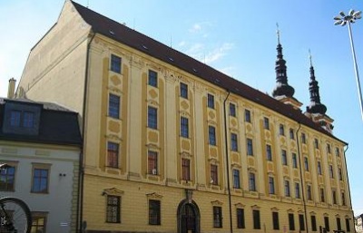 Olomoučtí jezuité oslaví 200. výročí obnovení svého řádu