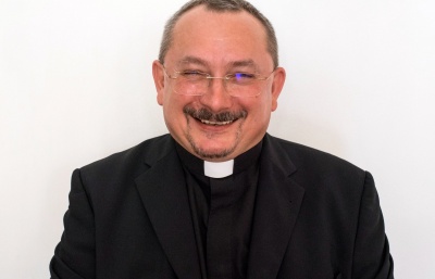 Biskup Holub uvolnil z funkce faráře v Lokti, vyšetřuje ho i policie