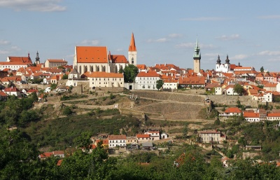 Výstava ve Znojmě připomíná 900 let od založení řádu premonstrátů