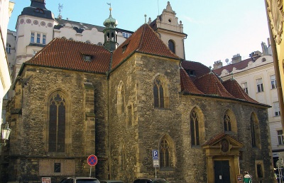 Letos uplyne 600 let od obnovení přijímání 