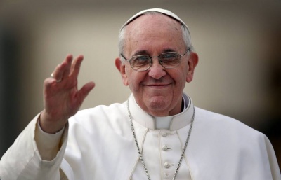 Co papež sleduje výroky o předčasném konci pontifikátu?