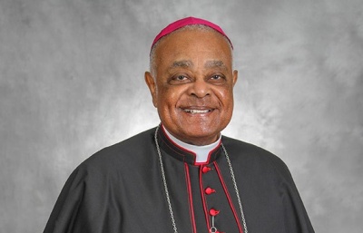 Papež jmenoval 13 kardinálů, včetně prvního Afroameričana