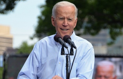 Většina amerických Židů volila Bidena, izraelský poslanec to má za zradu