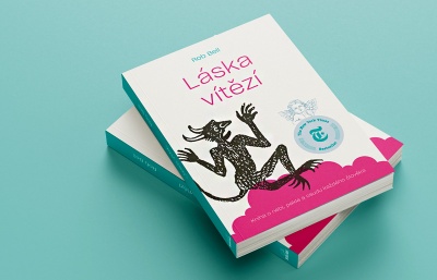 Láska vítězí. Nad knihou Roba Bella