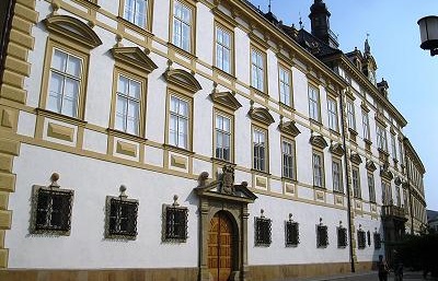 V Olomouci se v pondělí opět otevře Arcibiskupský palác. Do konce května levněji