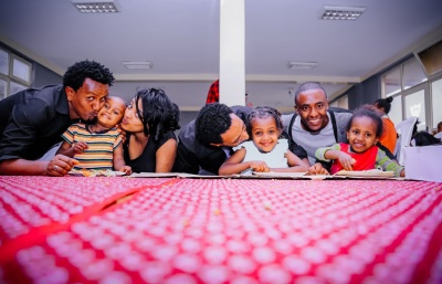 Papež František vyhlásil Rok rodiny, potrvá více než rok