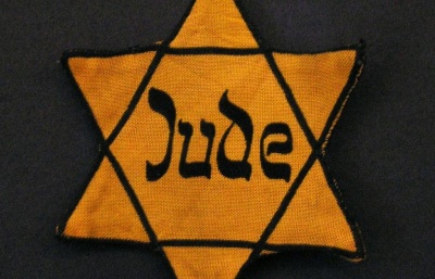 Federace židovských obcí je proti zneužití hvězdy jako symbolu neočkovaných