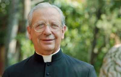 V Madridu byl blahořečen bývalý šéf Opus Dei 