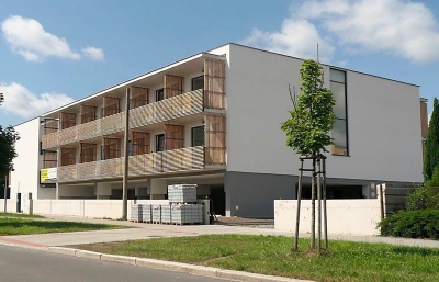 Dostupné bydlení je pilířem fungující demokratické společnosti, zdůraznila  Rada Iustitia et Pax 