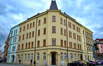Olomoucká teologická fakulta otevřela nové badatelské vědecké centrum