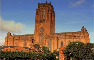 Mezinárodní ekumenické společenství zve na konferenci do anglického Liverpoolu