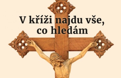Výstava v Arcibiskupském paláci v Olomouci nabízí pohledy na ukřižovaného Krista