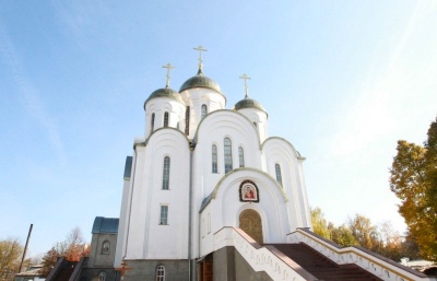 Ukrajinský parlament schválil v prvním čtení zákaz církví spojených s Ruskem