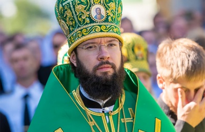 Papež František jednal s dvojkou ruské pravoslavné církve
