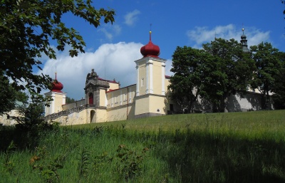 Pardubický kraj bude s Biskupstvím královéhradeckým i nadále opravovat památky