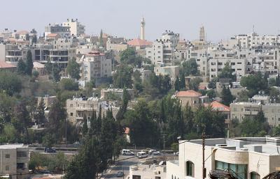 Mentálně postiženým dětem v Palestině pomáhají Moravští bratři