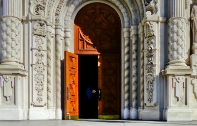 Plzeňská diecéze hledá cestu, jak začlenit rozvedené a znovusezdané do života církve