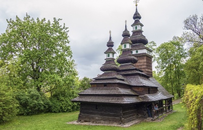 Rekonstrukce vyhořelého kostela sv. Michala na pražském Smíchově vyjde na 30 až 40 milionů korun.