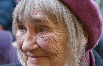 Zemřela jedna z nejvýraznějších disidentek Dana Němcová