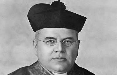 Cyrilometodějské slavnosti ve Velehradu připomenou arcibiskupa A. C. Stojana