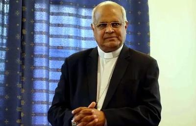 Hradecká charita zve na setkání s indickým biskupem a na besedy o Adopci na dálku