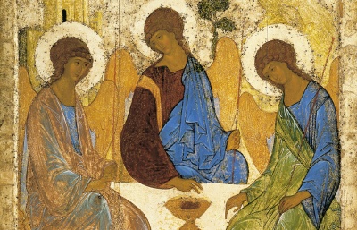 Moskevský patriarcha Kirill zbavil funkce církevního odborníka na umění