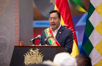 Papež vyjádřil bolest kvůli sexuálnímu zneužívání ze strany jezuitů v Bolívii