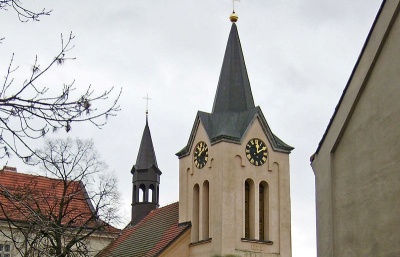 Jubilejní ročník Hudebního festivalu u sv. Ludmily v Horních Počernicích nabídne mimořádné koncerty