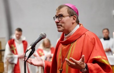 Vatikánské „Ano“ Milosrdenství pro rozvedené v plzeňské diecézi
