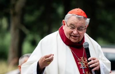 Vatikánské „Ano“ Milosrdenství pro rozvedené v plzeňské diecézi