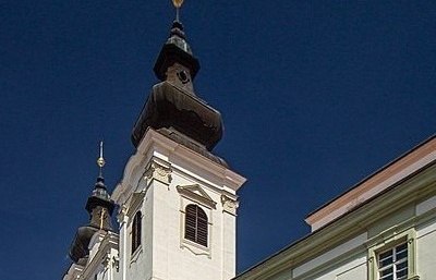 Bývalý dominikánský klášter ve Znojmě koupili premonstráti z Nové Říše