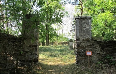Tachovský TAMUS už zdokumentoval 28.000 židovských náhrobků po celém Česku