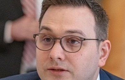 Lipavský na konferenci varoval před růstem antisemitismu i islamofobie